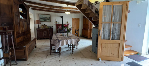 Casa de 6 dormitorios en Cotes-d'Armor, France No. 321976 11