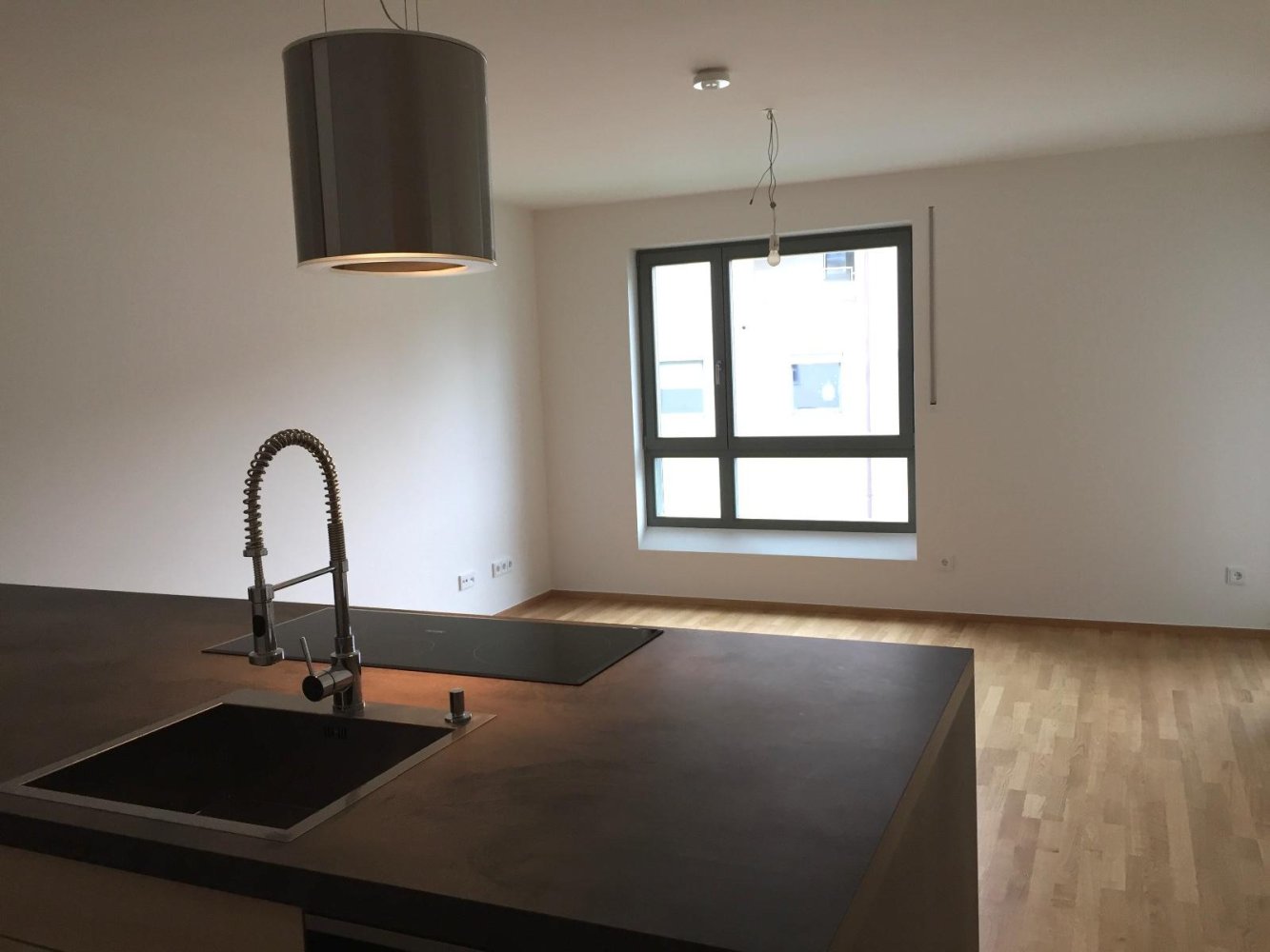 2غرفة شقة في Ingolstadt, Germany رقم 352163