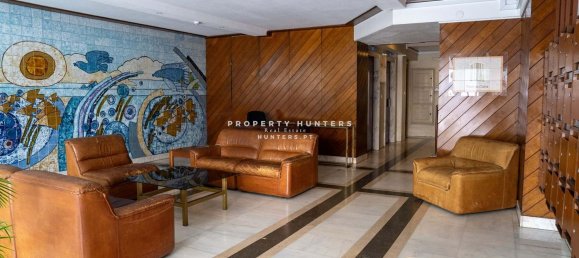 2 Schlafzimmer Wohnung in Cascais, Portugal, Nr. 266509 38