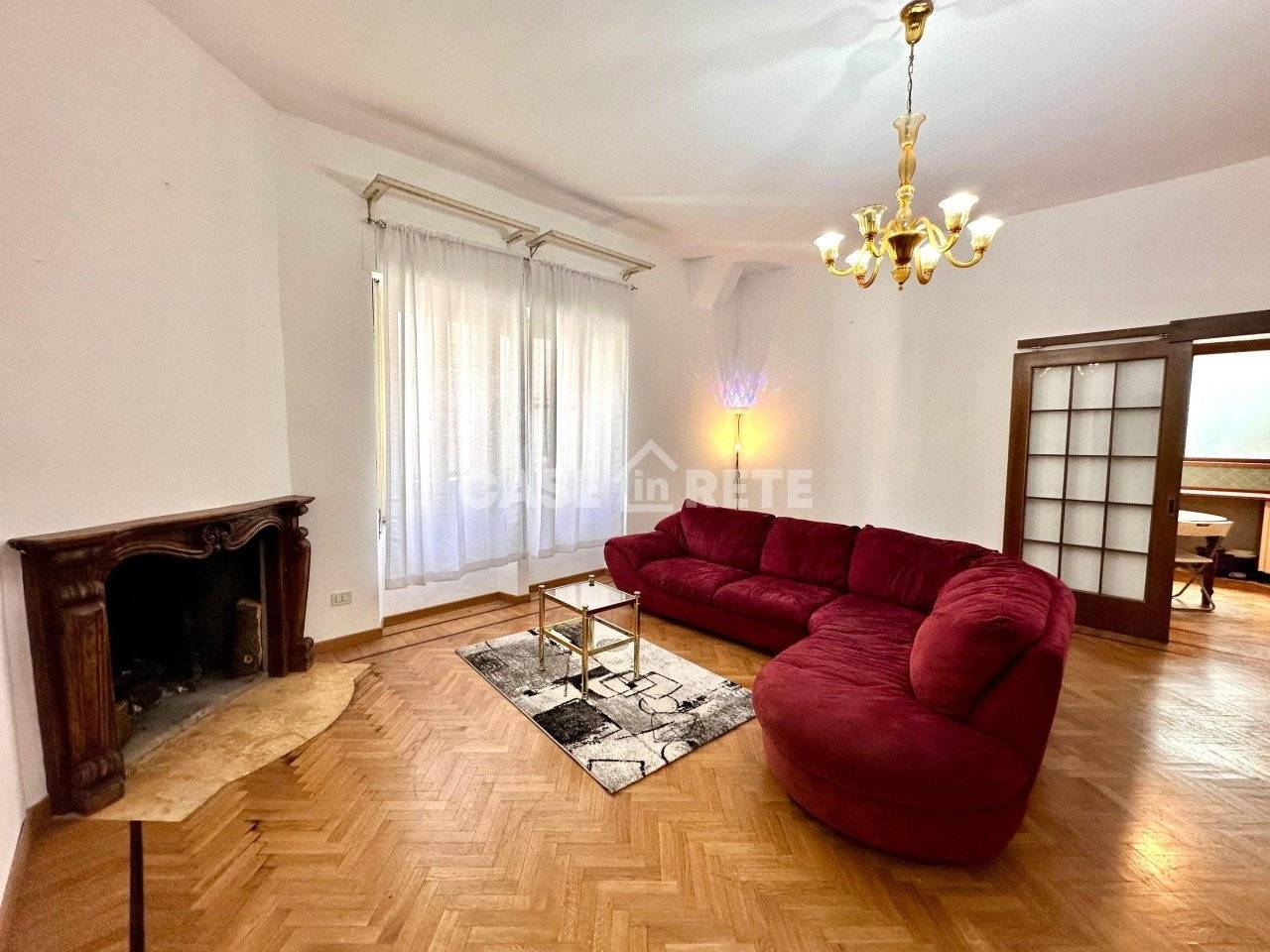 3 غرف نوم شقة في Viterbo, Italy رقم 283642