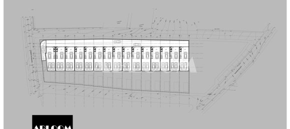 3233m² Land in Almancil, Portugal No. 145992 22