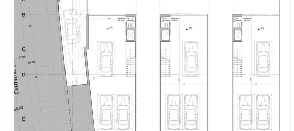 3233m² Land in Almancil, Portugal No. 145992 27
