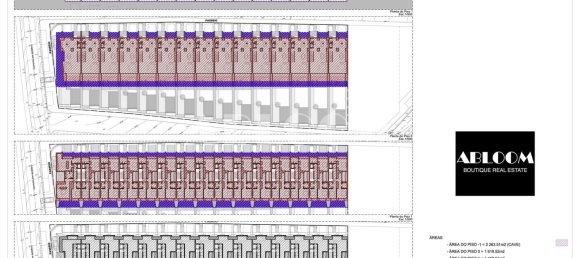 3233m² Land in Almancil, Portugal No. 145992 26