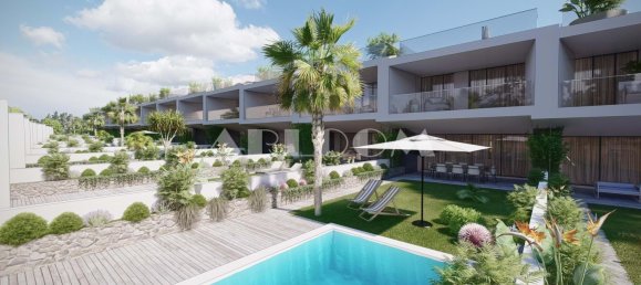 3233m² Land in Almancil, Portugal No. 145992 3