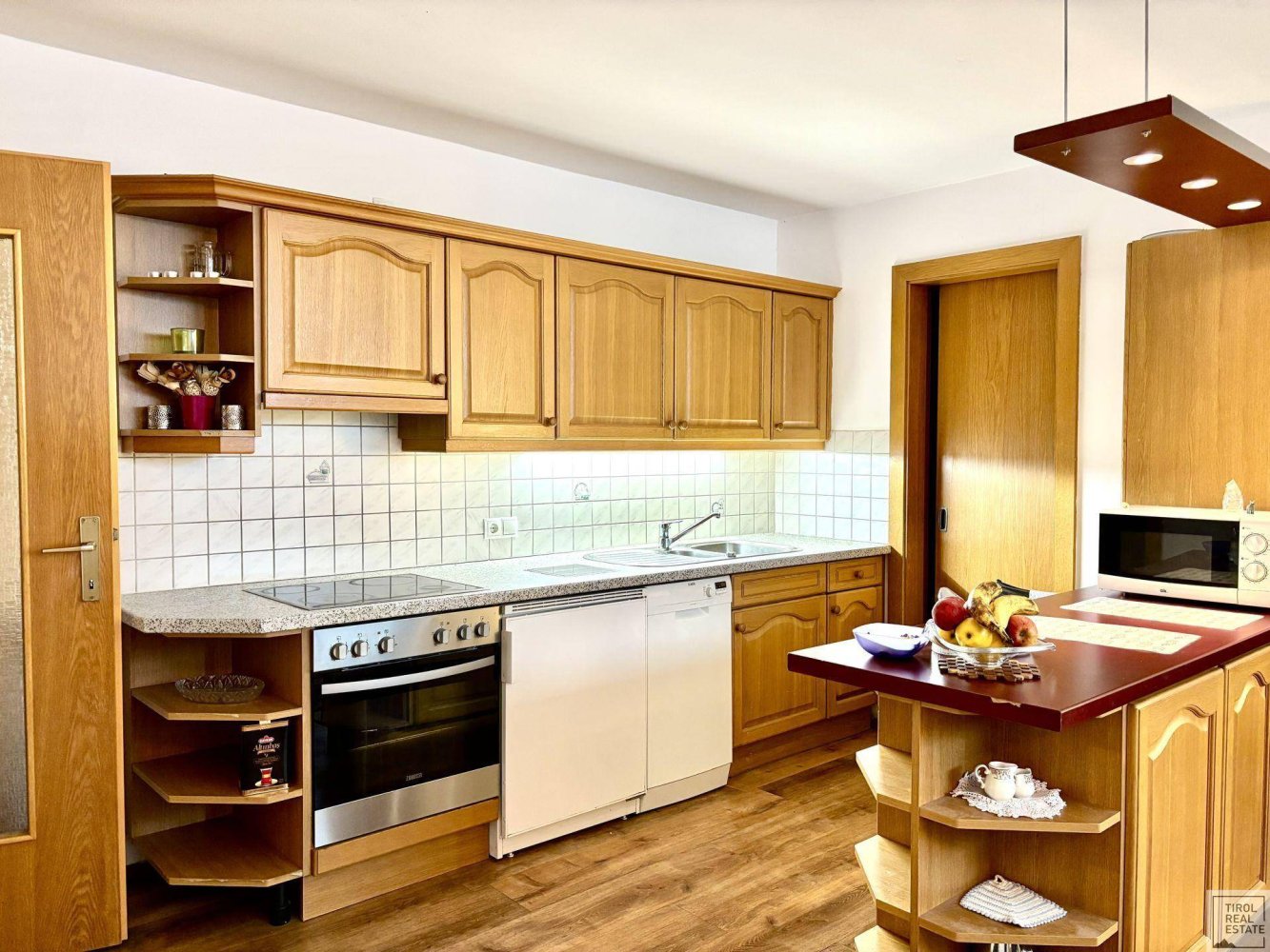 1 bedroom Commercial property in Imst, Austria No. 189151