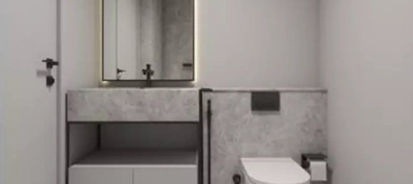 1 Schlafzimmer Wohnung in Mohammed Bin Rashid City, UAE, Nr. 4443 10