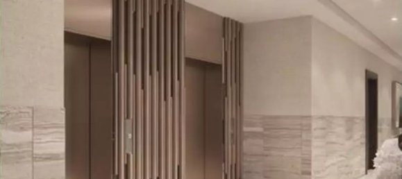 1 Schlafzimmer Wohnung in Mohammed Bin Rashid City, UAE, Nr. 4443 8