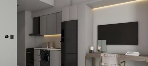 1 Schlafzimmer Wohnung in Mohammed Bin Rashid City, UAE, Nr. 4443 2