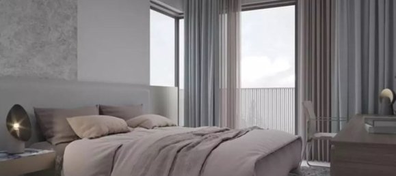 1 Schlafzimmer Wohnung in Mohammed Bin Rashid City, UAE, Nr. 4443 4