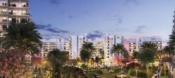 1 Schlafzimmer Wohnung in Mohammed Bin Rashid City, UAE, Nr. 4443 9