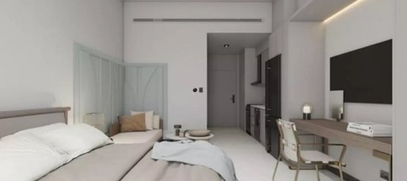 1 Schlafzimmer Wohnung in Mohammed Bin Rashid City, UAE, Nr. 4443 5