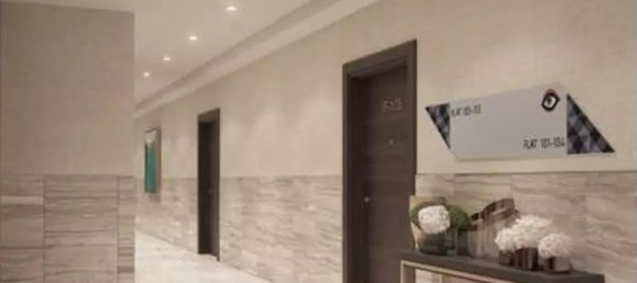 1 Schlafzimmer Wohnung in Mohammed Bin Rashid City, UAE, Nr. 4443 6