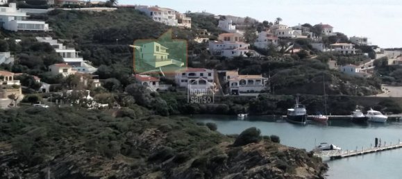 4 Schlafzimmer Grundstück in Mahon, Spain, Nr. 1627 5