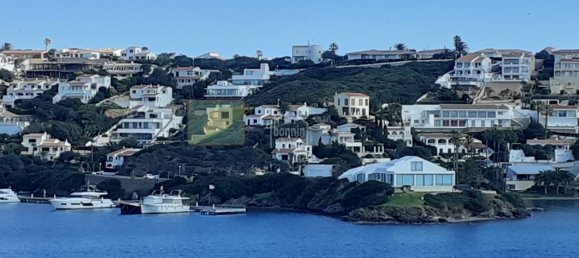 4 Schlafzimmer Grundstück in Mahon, Spain, Nr. 1627 10