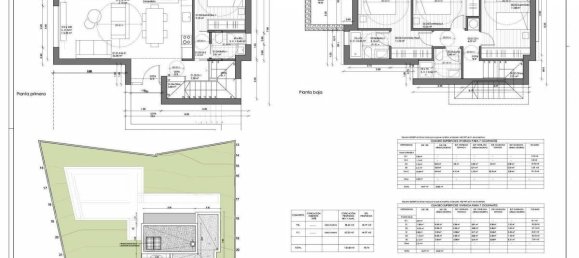 4 Schlafzimmer Grundstück in Mahon, Spain, Nr. 1627 2