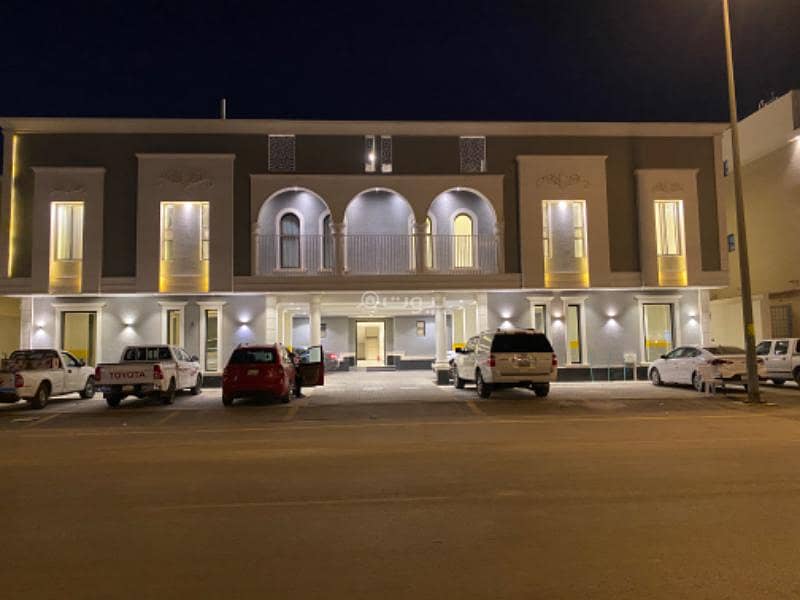 3 bedrooms Apartment in Riyadh, Saudi Arabia No. 755