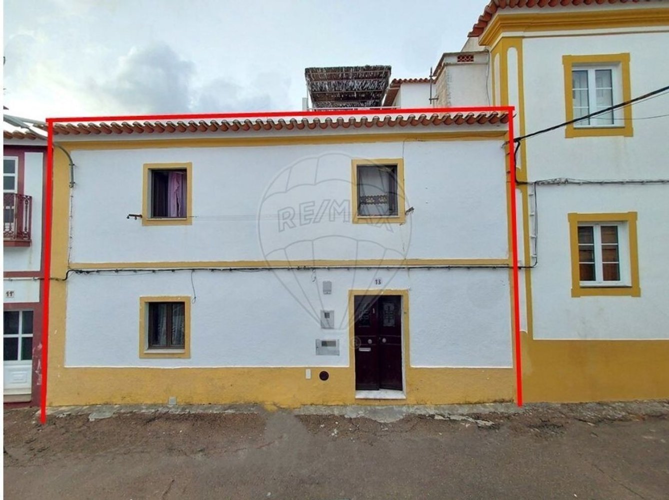 3 Schlafzimmer Haus in Elvas, Portugal, Nr. 185200