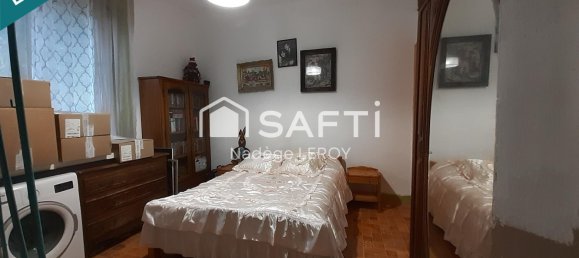 1 bedroom Apartment in Montreux-Vieux, France No. 153180 6