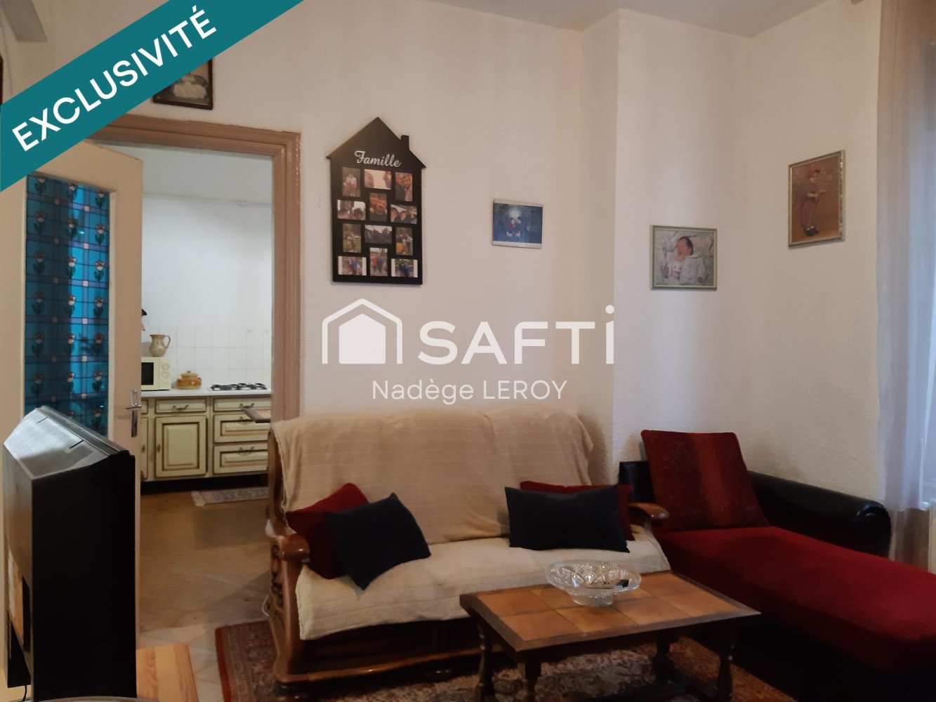 1 bedroom Apartment in Montreux-Vieux, France No. 153180