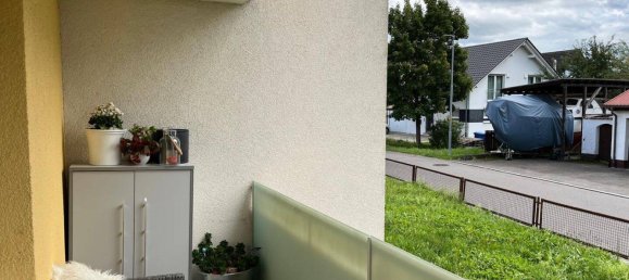 Apartamento de 3 habitaciónes en Bodenseekreis, Germany No. 290287 10