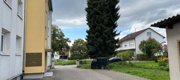 Apartamento de 3 habitaciónes en Bodenseekreis, Germany No. 290287 13