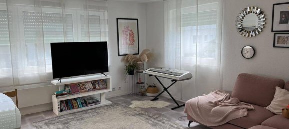 Apartamento de 3 habitaciónes en Bodenseekreis, Germany No. 290287 3