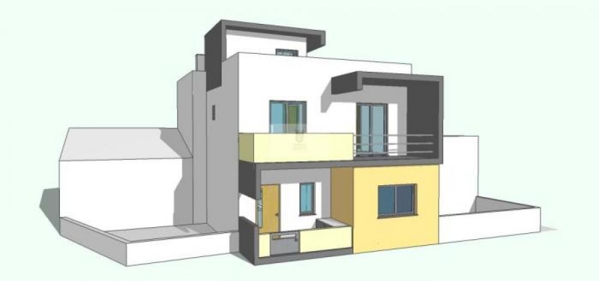 6534m² Land in Castro Marim, Portugal No. 2214