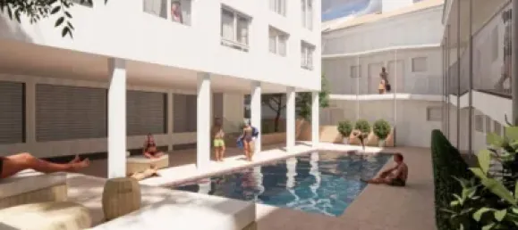 Dúplex de 2 dormitorios en Algete, Spain No. 179208 4