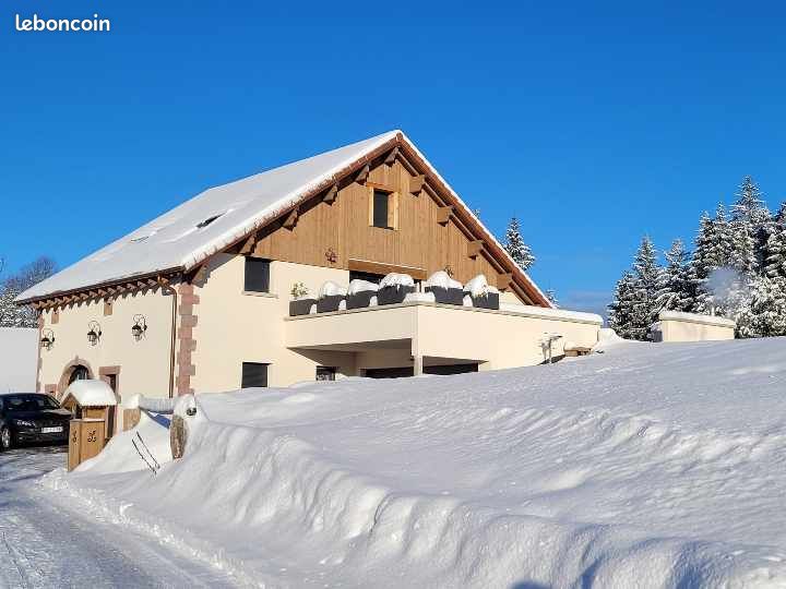 Casa T6 em Sapois, France N.º 40386