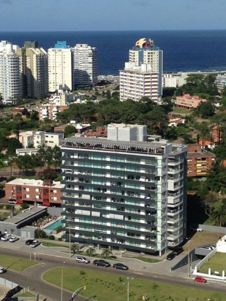 3 bedrooms Apartment in Maldonado, Uruguay No. 152