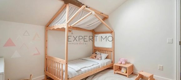 4 bedrooms House in Sermoyer, France No. 267060 11