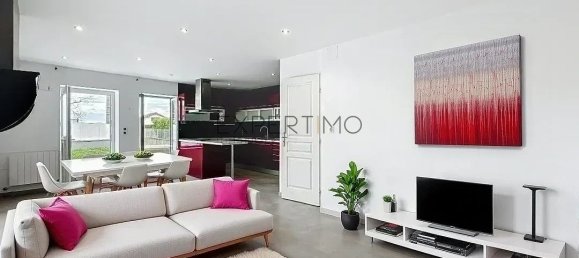 4 bedrooms House in Sermoyer, France No. 267060 2