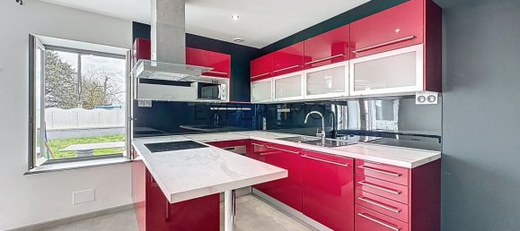 4 bedrooms House in Sermoyer, France No. 267060 3