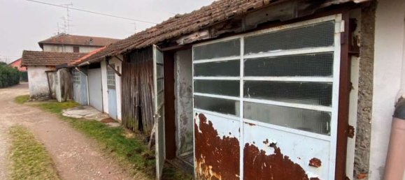 Apartamento T2 em Besnate, Italy N.º 372585 22