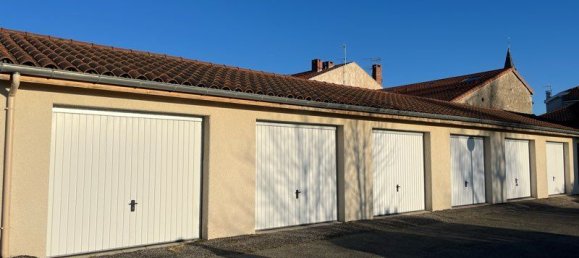 2 Schlafzimmer Wohnung in Loire, France, Nr. 316564 5