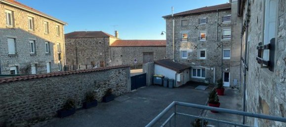 2 Schlafzimmer Wohnung in Loire, France, Nr. 316564 7