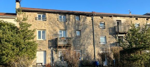 2 Schlafzimmer Wohnung in Loire, France, Nr. 316564 6