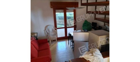 Apartamento de 5 dormitorios en San Michele al Tagliamento, Italy No. 376980 5