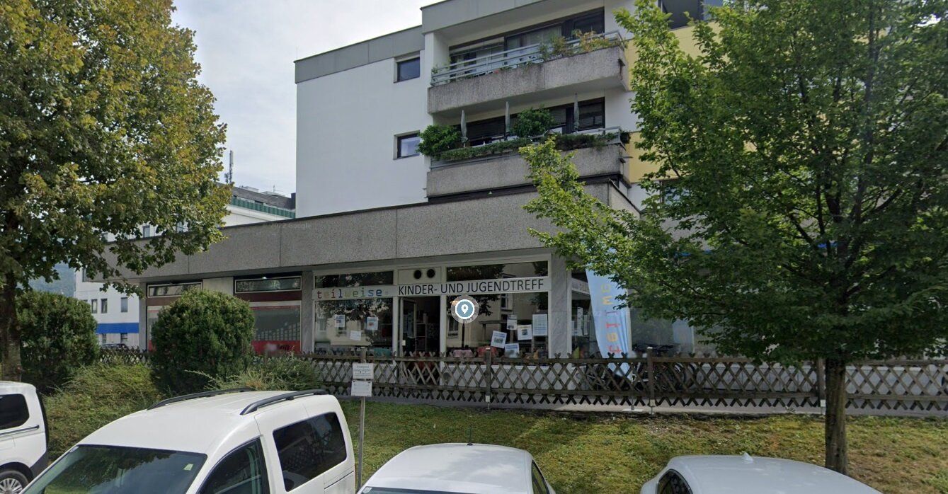67m² Commercial property in Salzburg, Austria No. 129330