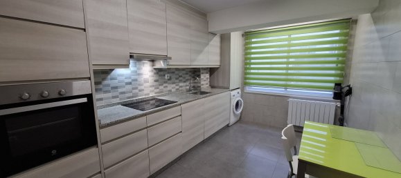 3 Schlafzimmer Wohnung in A Coruna, Spain, Nr. 166494 5