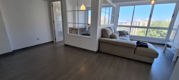 3 Schlafzimmer Wohnung in A Coruna, Spain, Nr. 166494 2
