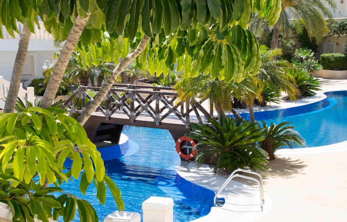 Ático de 2 dormitorios en Benissa, Spain No. 76720