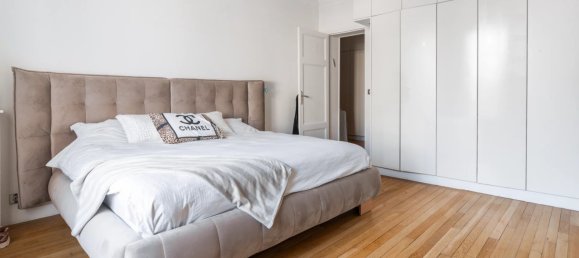 4-Zimmer Wohnung in Neuilly-sur-Seine, France, Nr. 123620 2