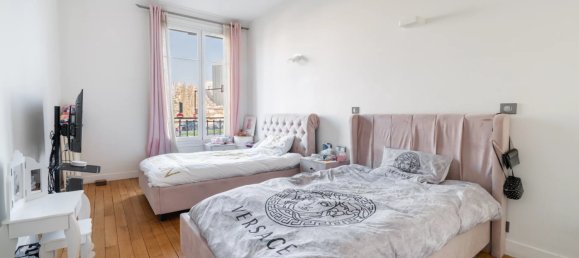 4-Zimmer Wohnung in Neuilly-sur-Seine, France, Nr. 123620 4