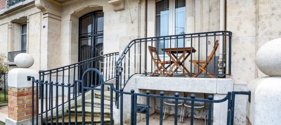 4-Zimmer Wohnung in Neuilly-sur-Seine, France, Nr. 123620 14