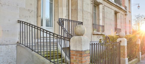 4-Zimmer Wohnung in Neuilly-sur-Seine, France, Nr. 123620 12