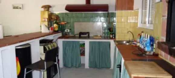 4 bedrooms House in Granada, Spain No. 174535 47