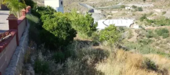 4 bedrooms House in Granada, Spain No. 174535 2