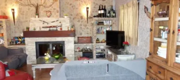 4 bedrooms House in Granada, Spain No. 174535 22