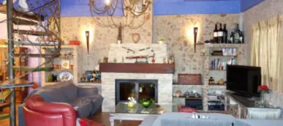 4 bedrooms House in Granada, Spain No. 174535 9